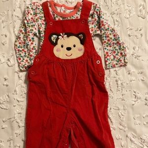 Baby Essentials from BuyBuyBaby 2-piece set